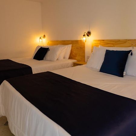 Via Porto Hotel San Salvador Dış mekan fotoğraf