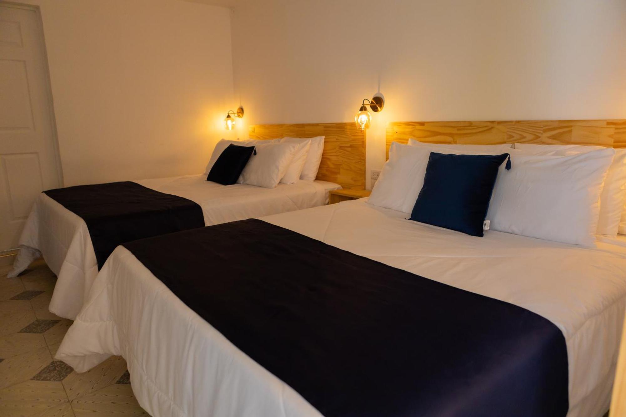 Via Porto Hotel San Salvador Dış mekan fotoğraf