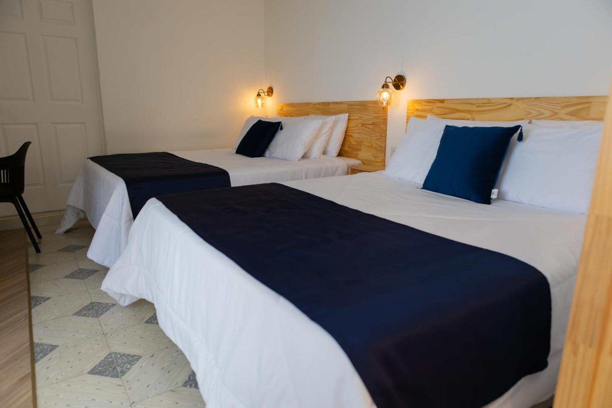 Via Porto Hotel San Salvador Dış mekan fotoğraf