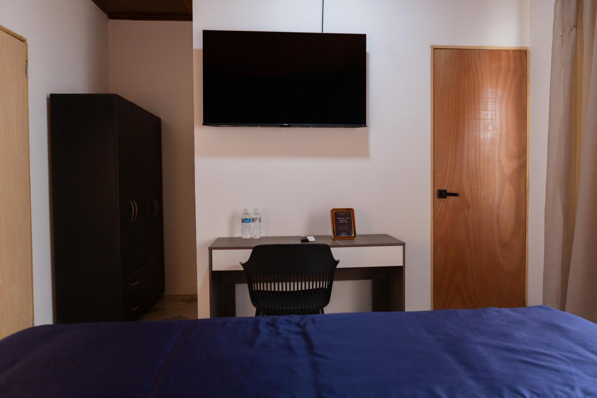 Via Porto Hotel San Salvador Dış mekan fotoğraf