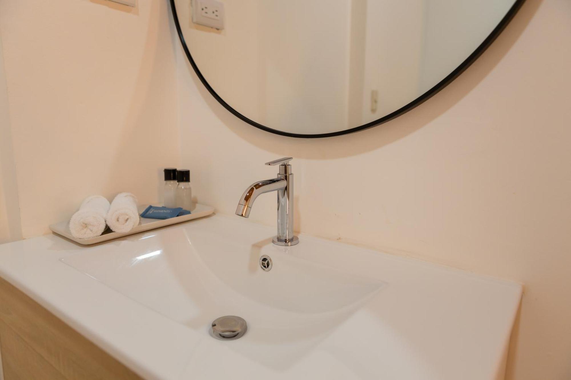 Via Porto Hotel San Salvador Dış mekan fotoğraf