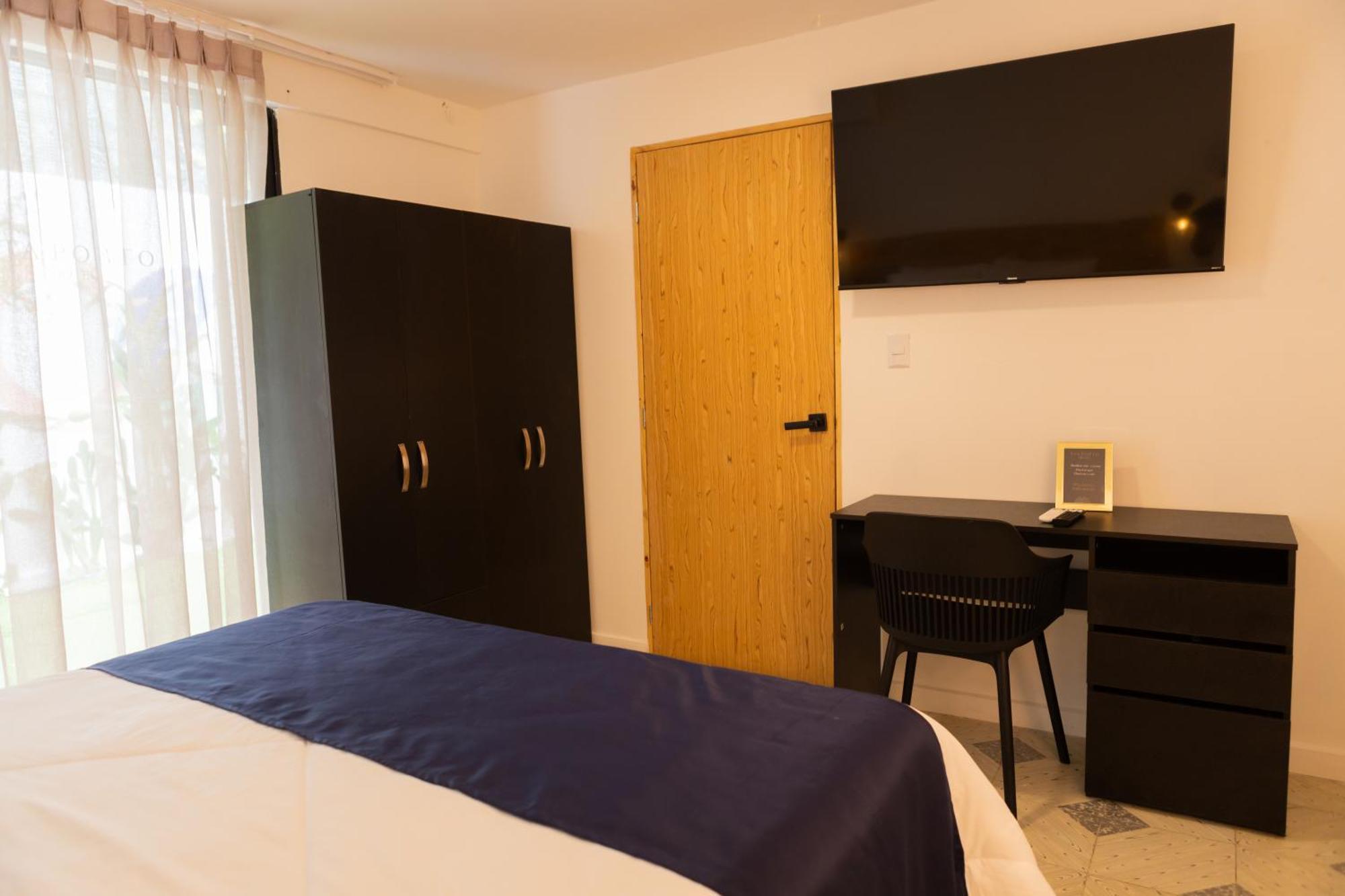 Via Porto Hotel San Salvador Dış mekan fotoğraf