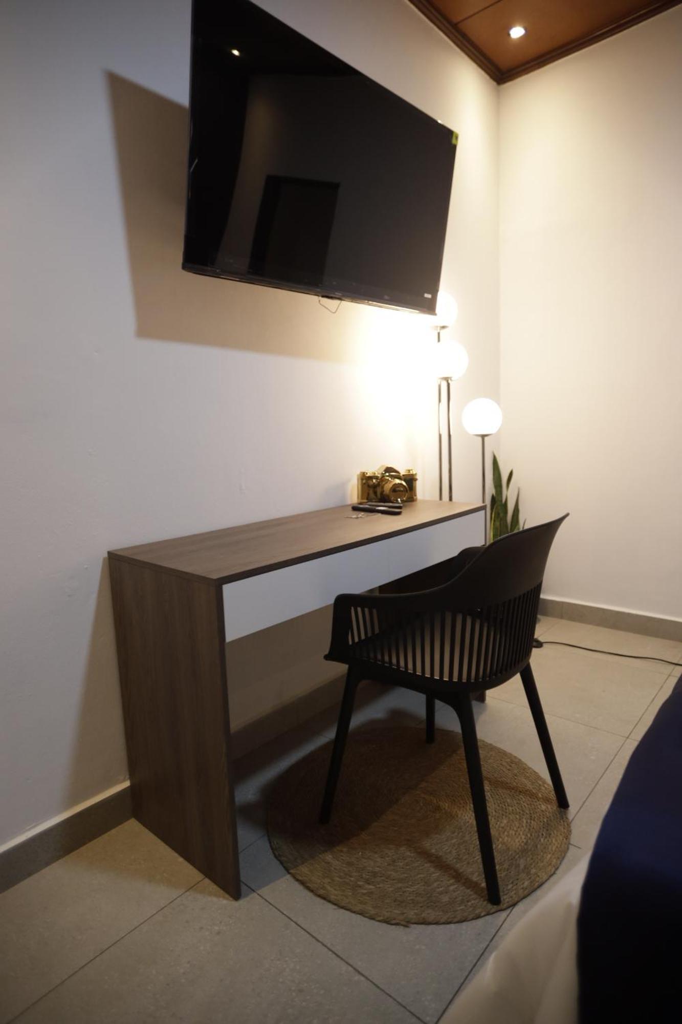 Via Porto Hotel San Salvador Dış mekan fotoğraf