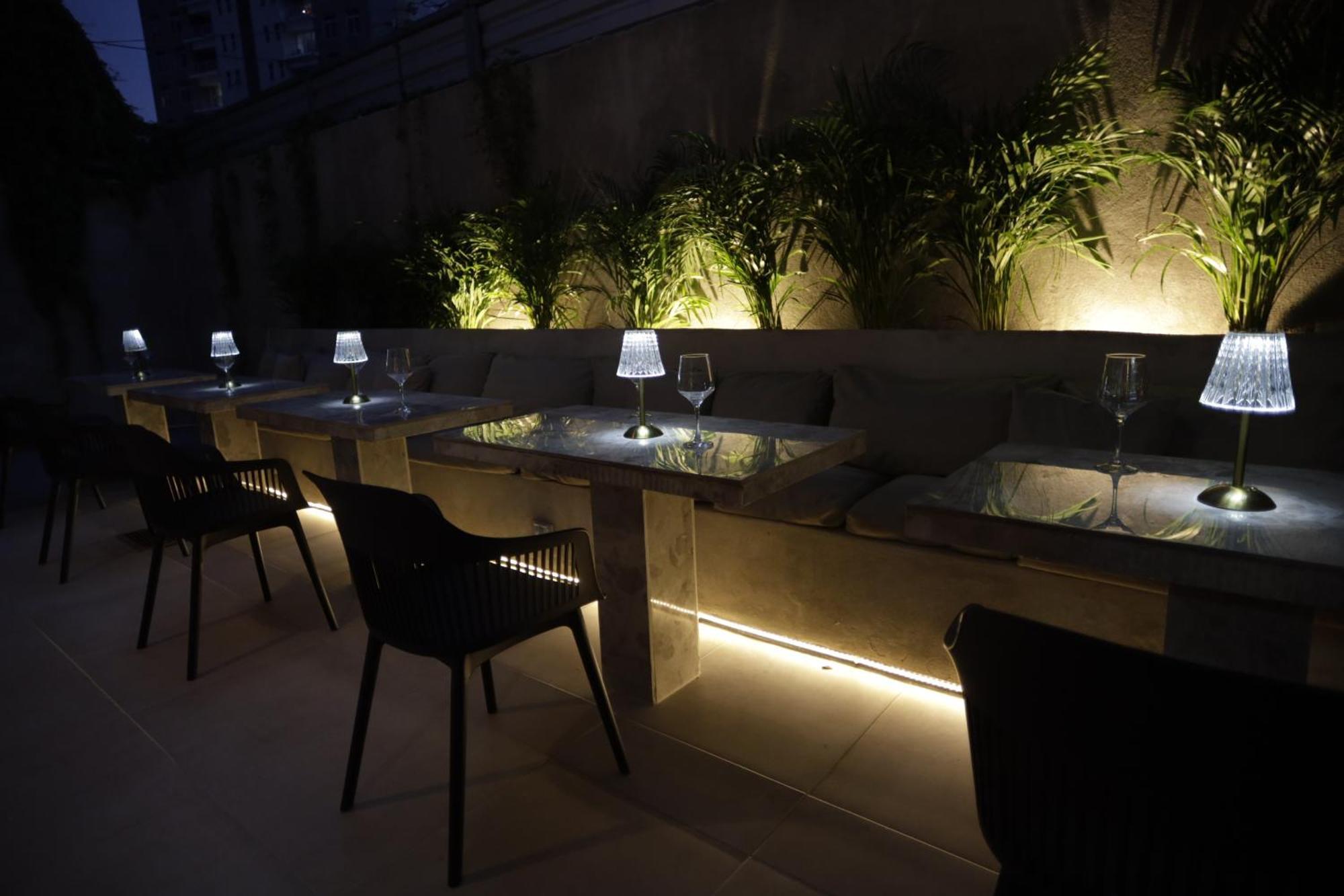 Via Porto Hotel San Salvador Dış mekan fotoğraf