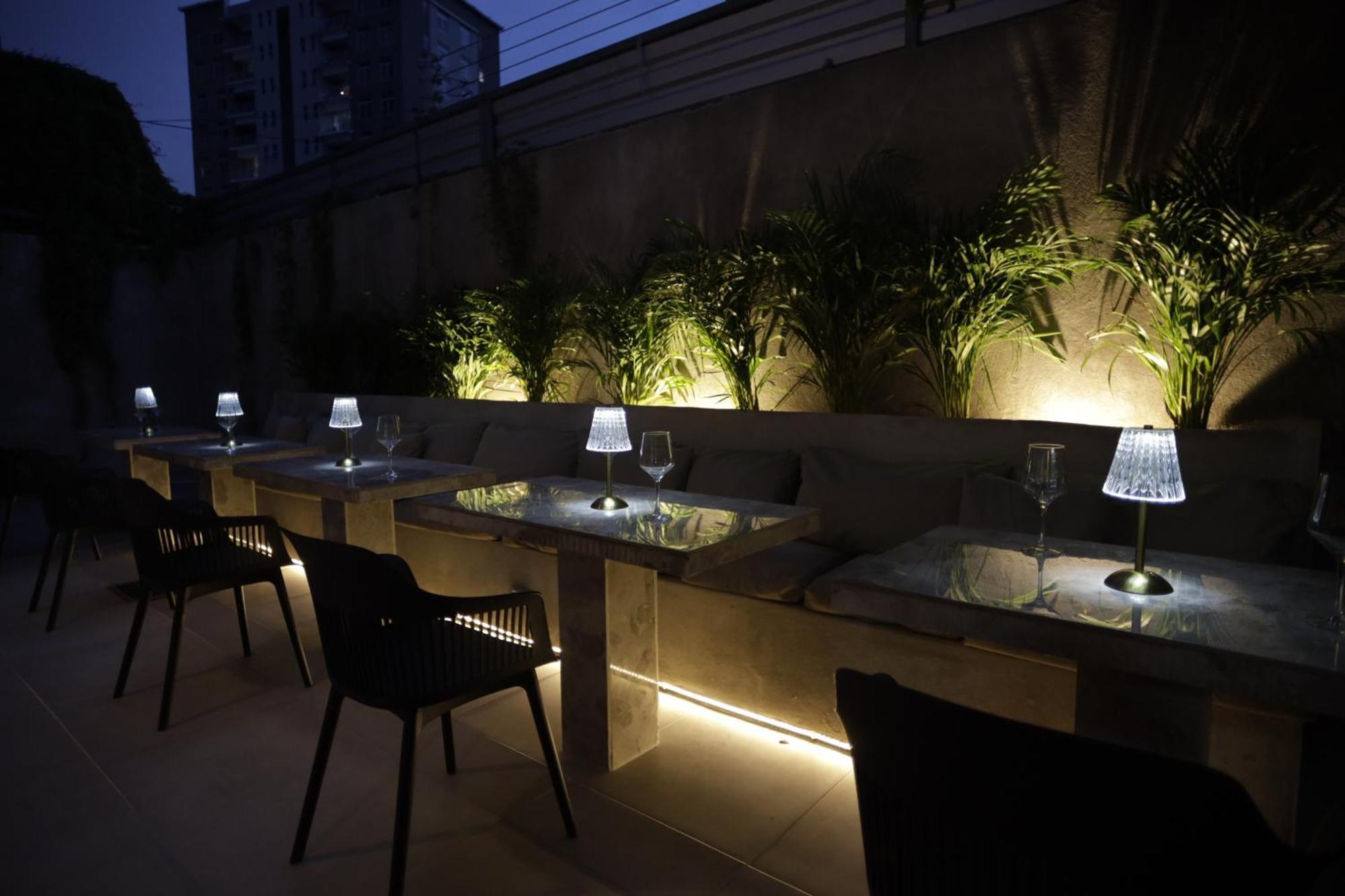 Via Porto Hotel San Salvador Dış mekan fotoğraf