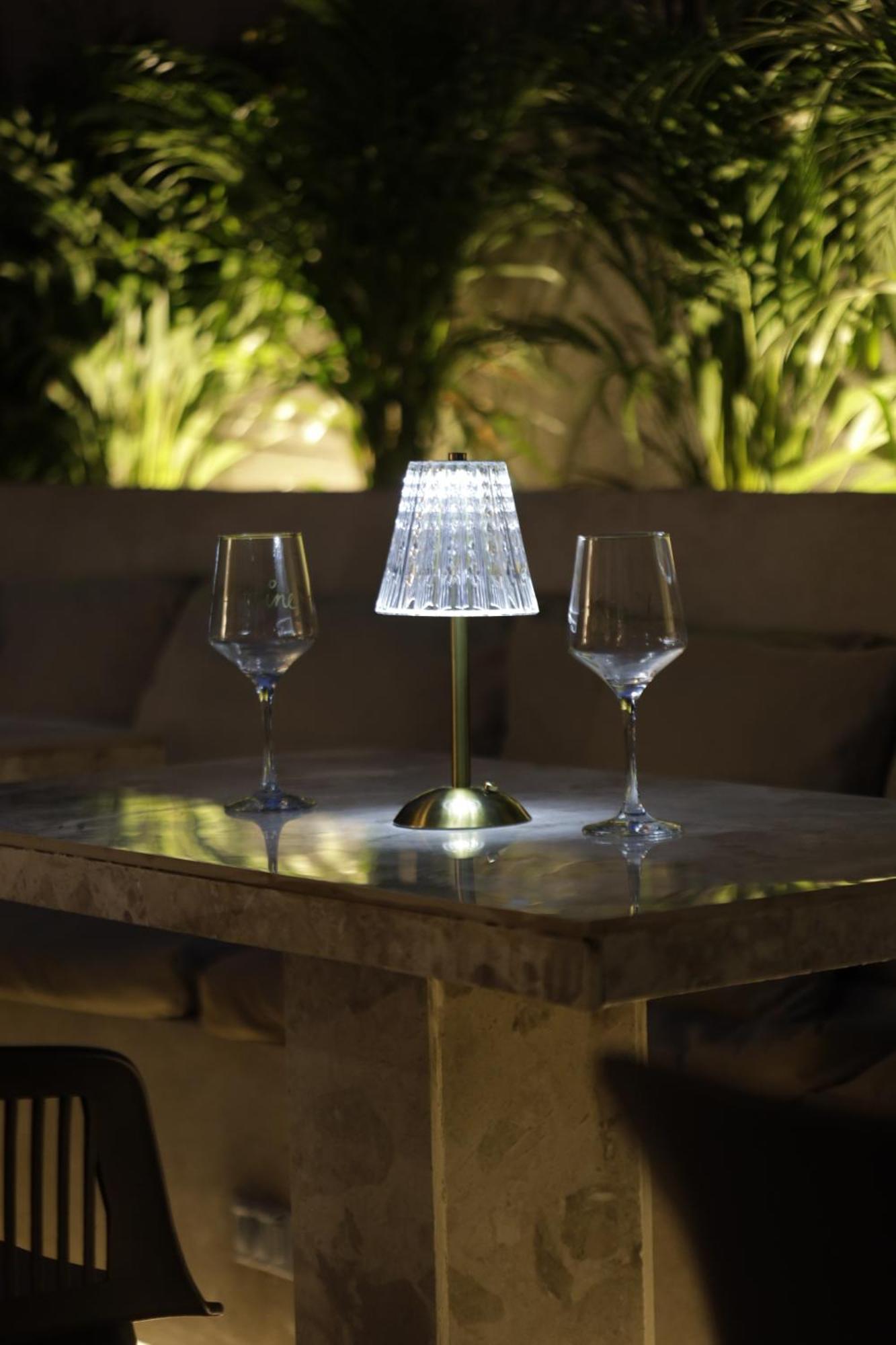 Via Porto Hotel San Salvador Dış mekan fotoğraf
